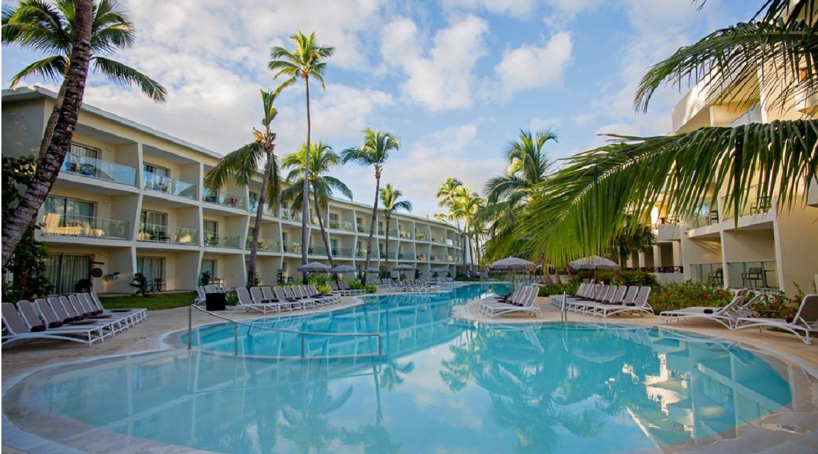 Impressive Resorts & Spas Punta Cana 
