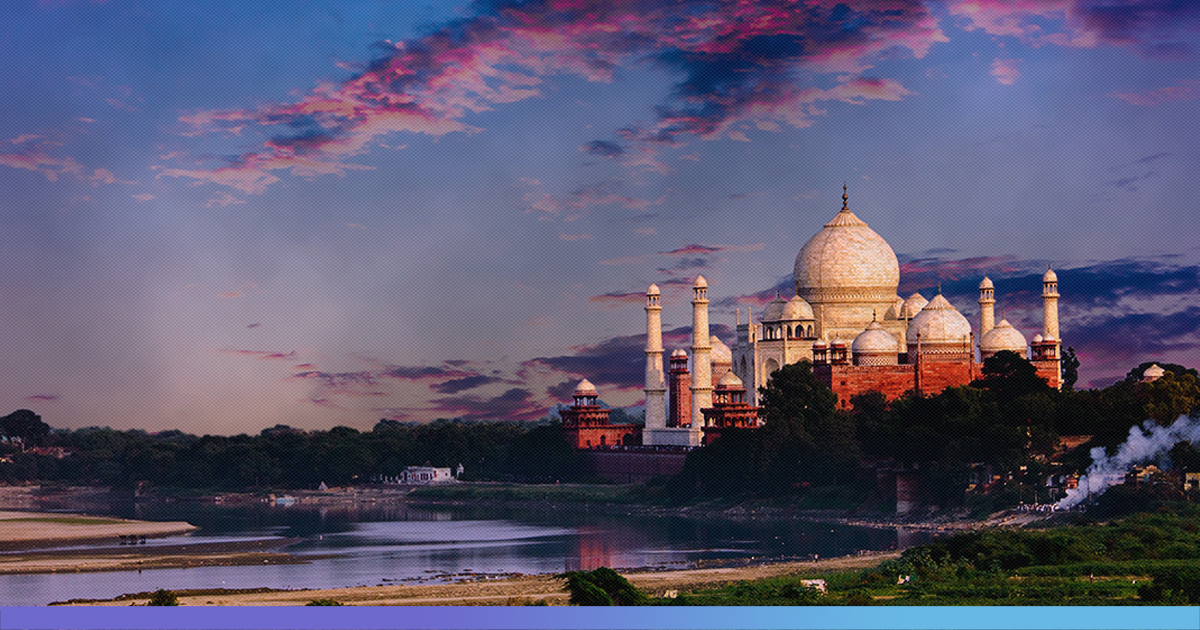 india Increible