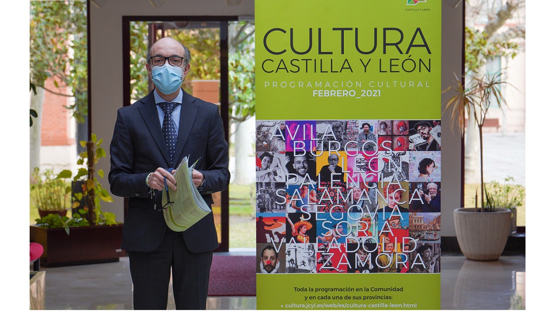 JCyL Cultura digital