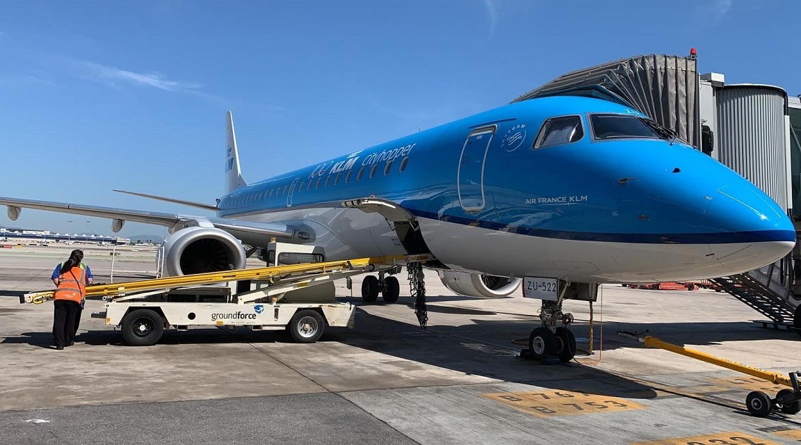 KLM