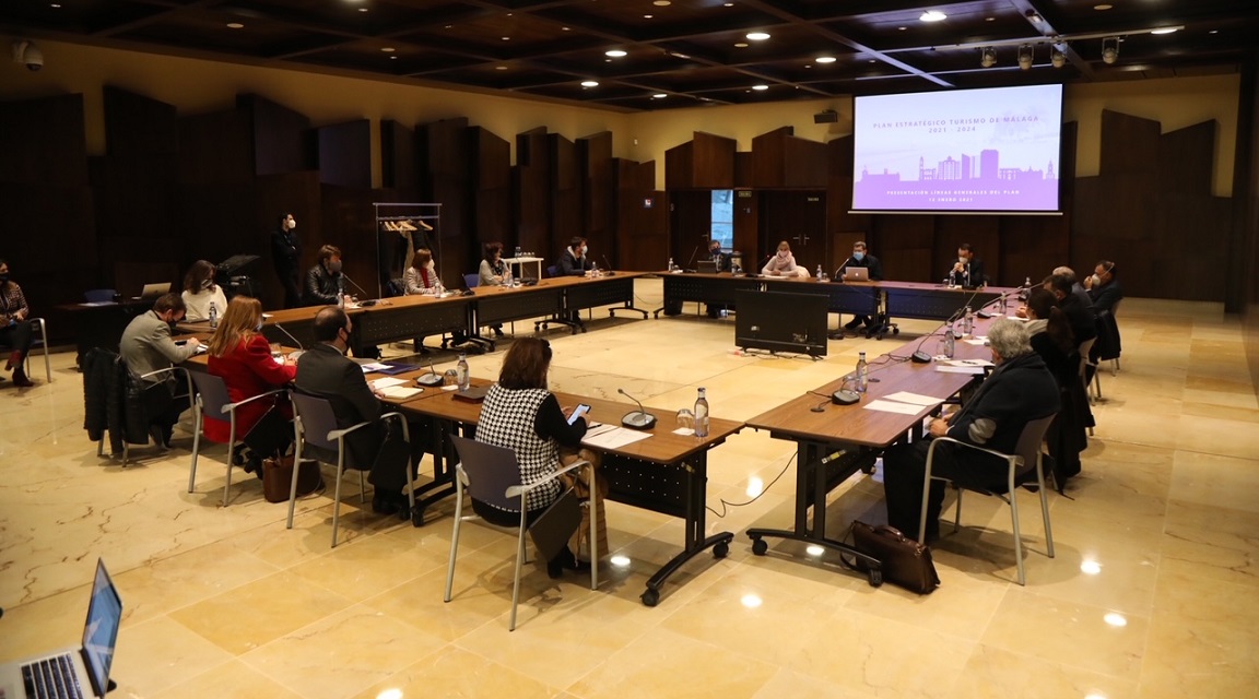 Foro de Turismo