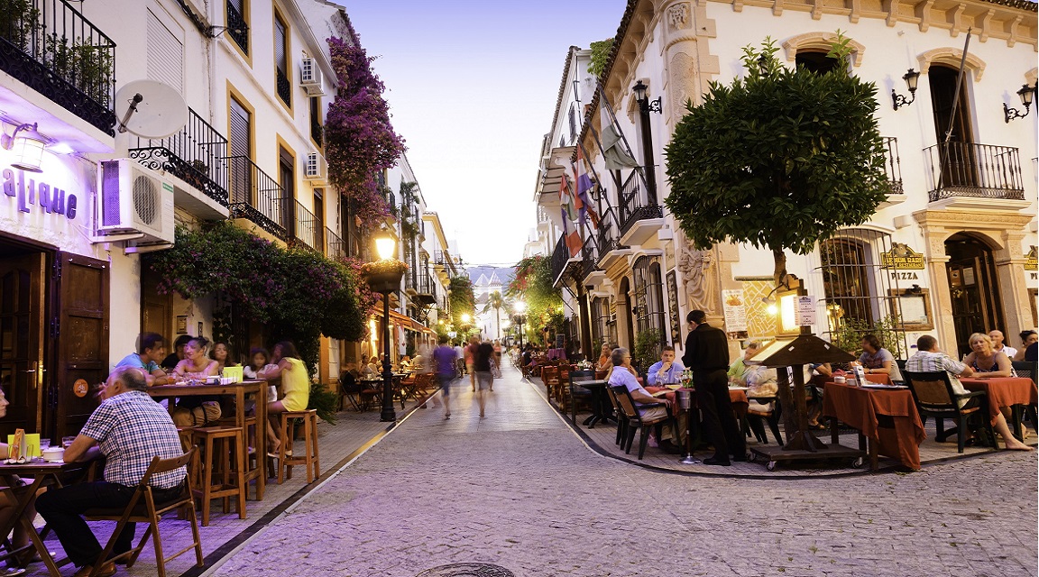 Marbella