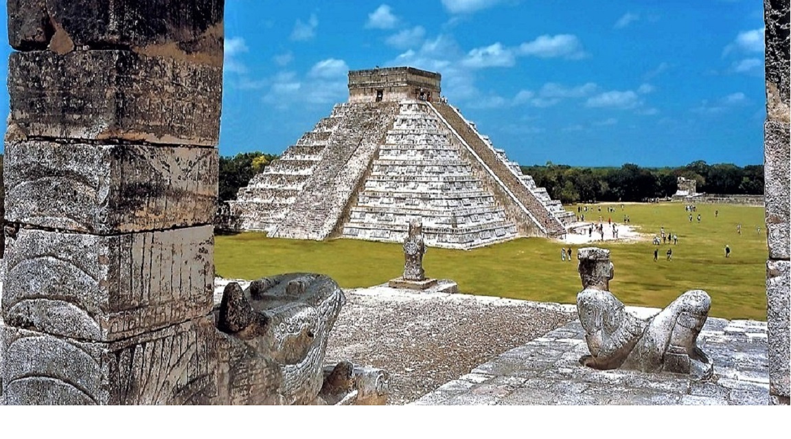 Mundo Maya