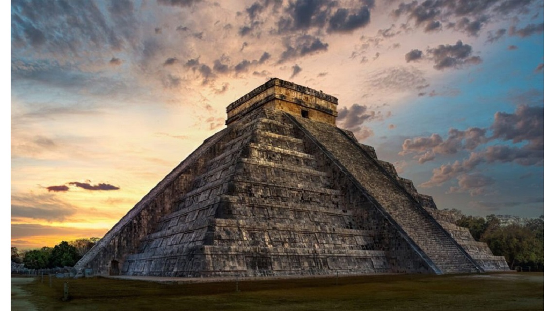 Mundo Maya