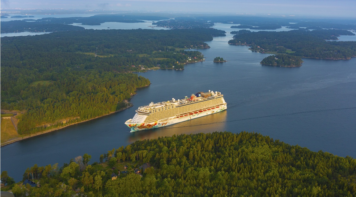 NCL Getaway