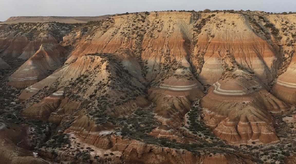 Bardenas Reales