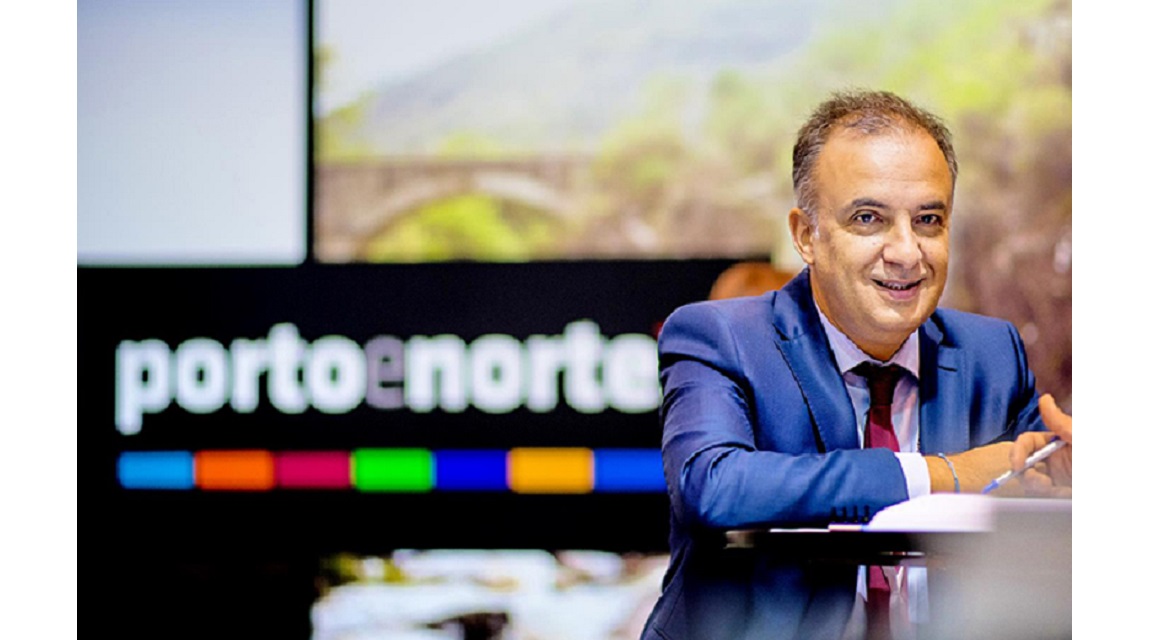 Luis Pedro Martins