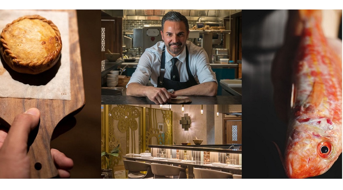Palma Gastronomía