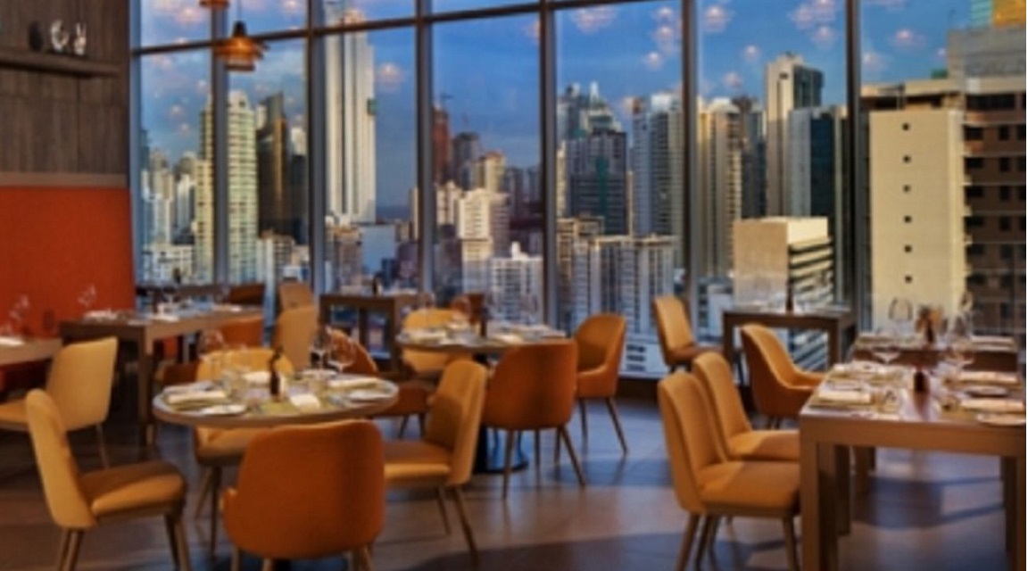 Panamá Restaurante