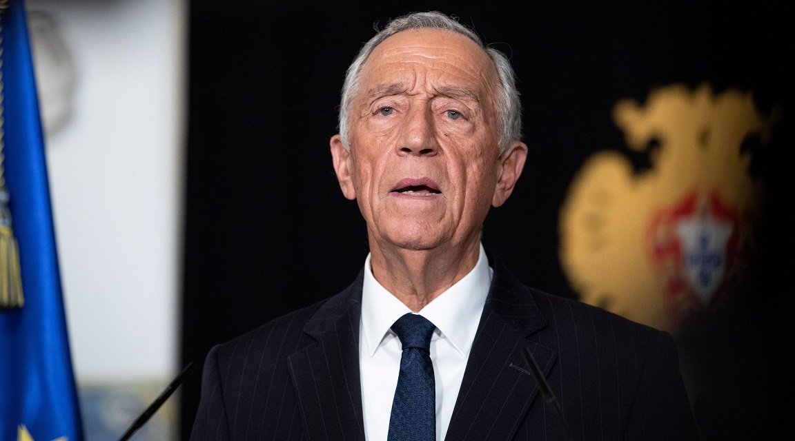 Rebelo de Sousa