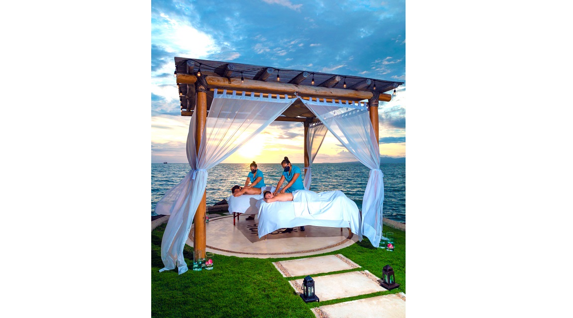 Puerto Vallarta spa