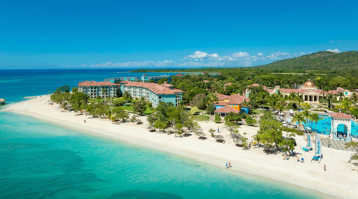 Jamaica