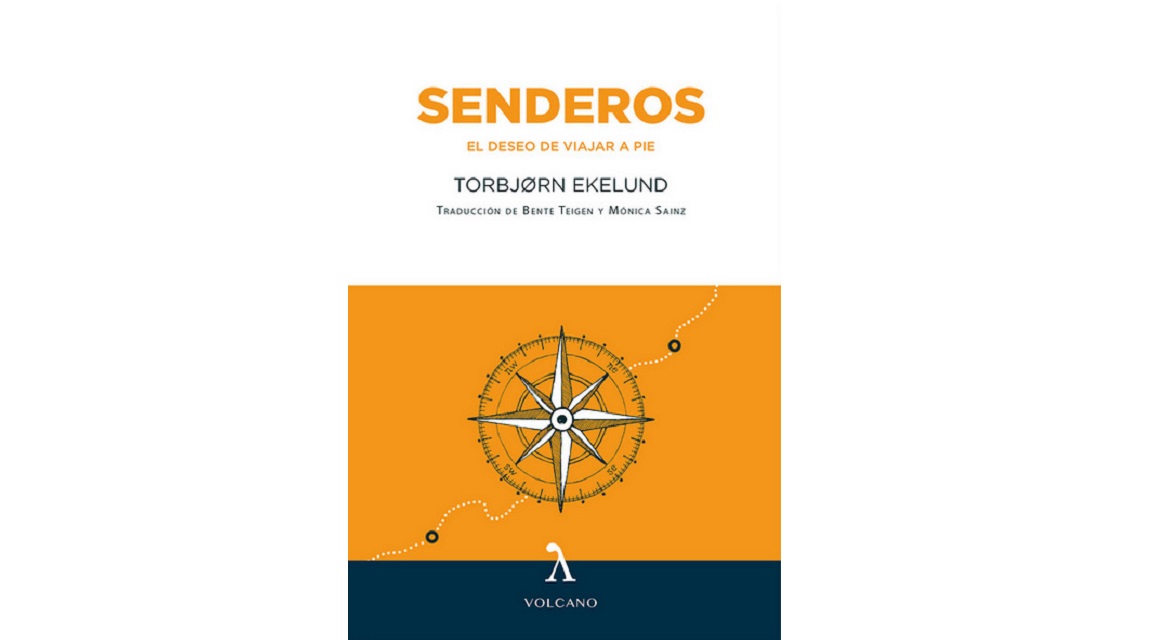 Senderos