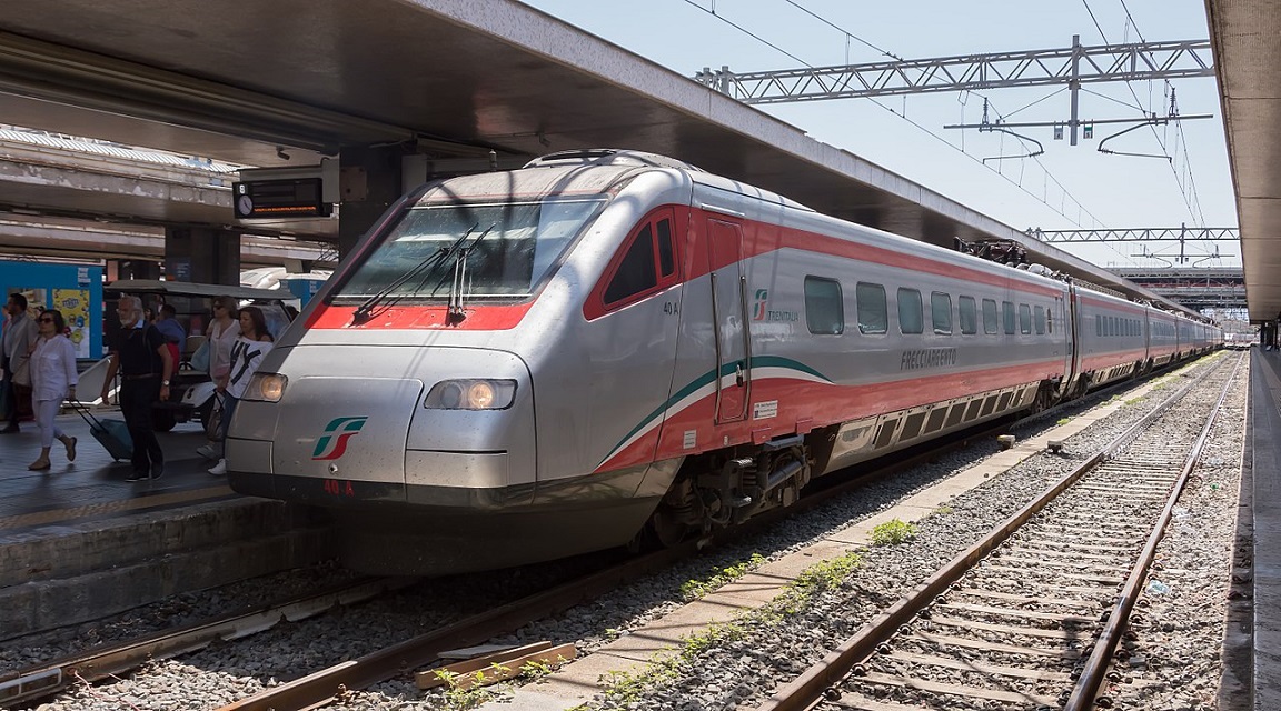 Trainose