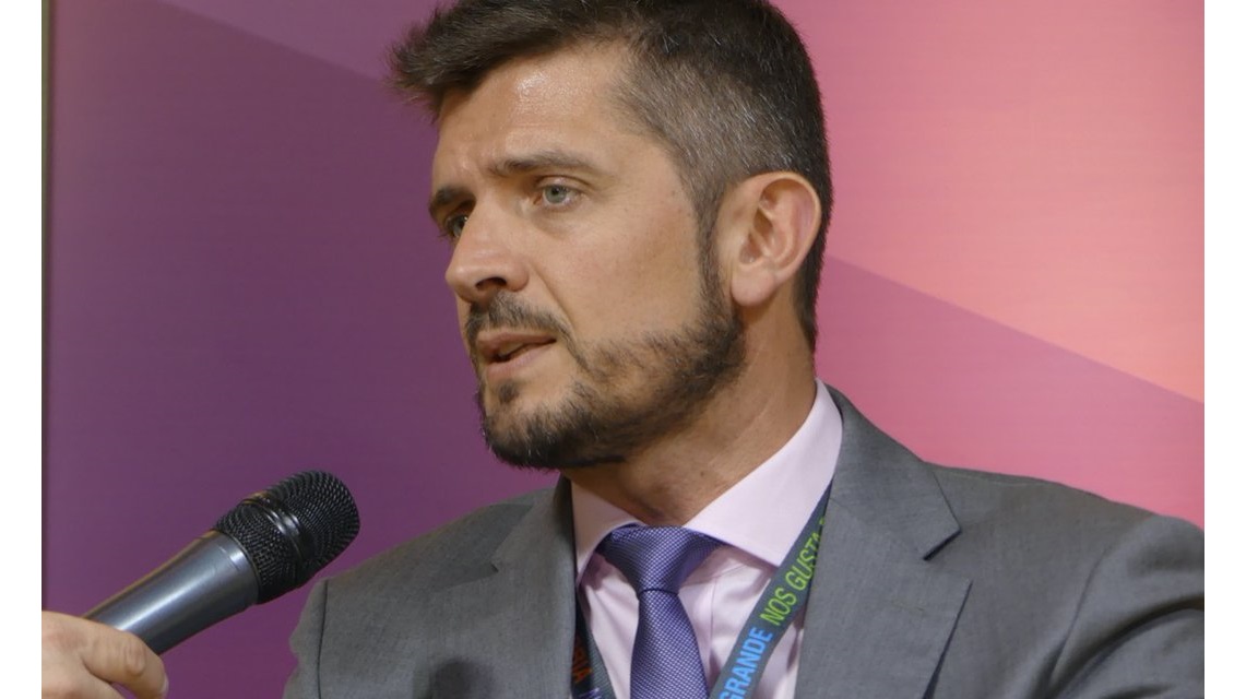 Sebastián Giobellina