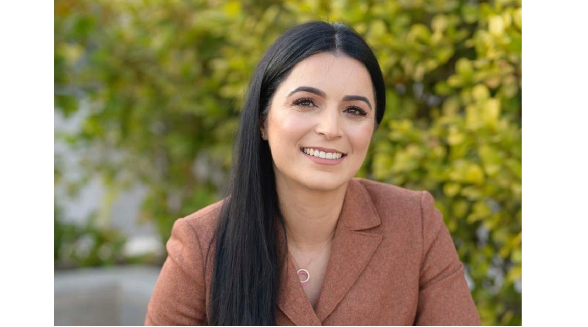 Olfa Hamdi 