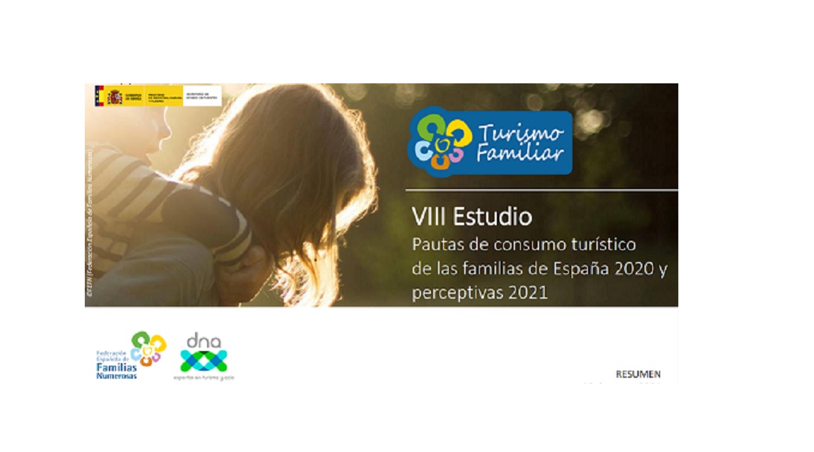 Turismo Familiar