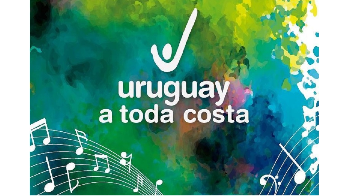 Uruguay a toda costa