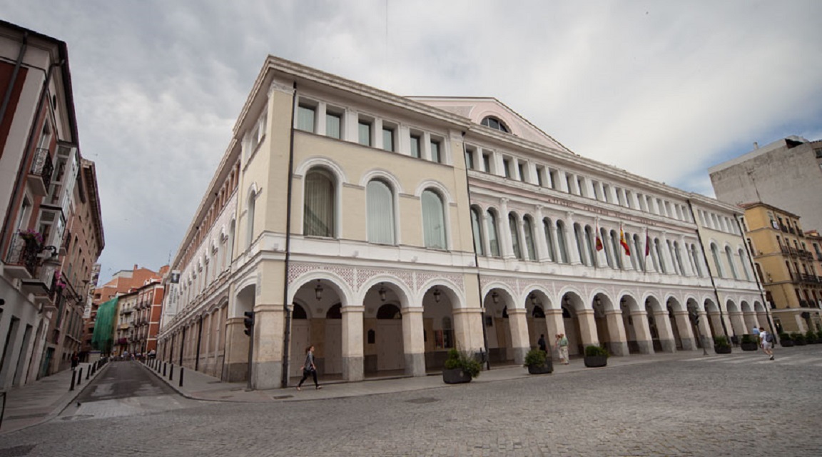 Teatro Calderon