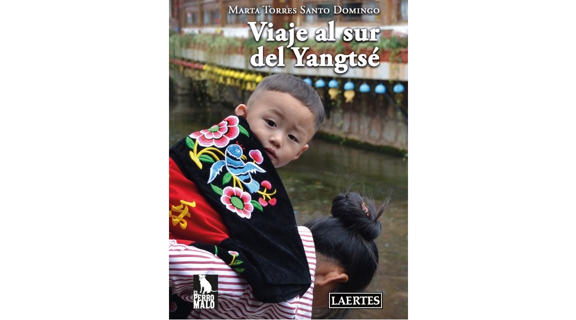 Viaje al Sur del Yangtsé