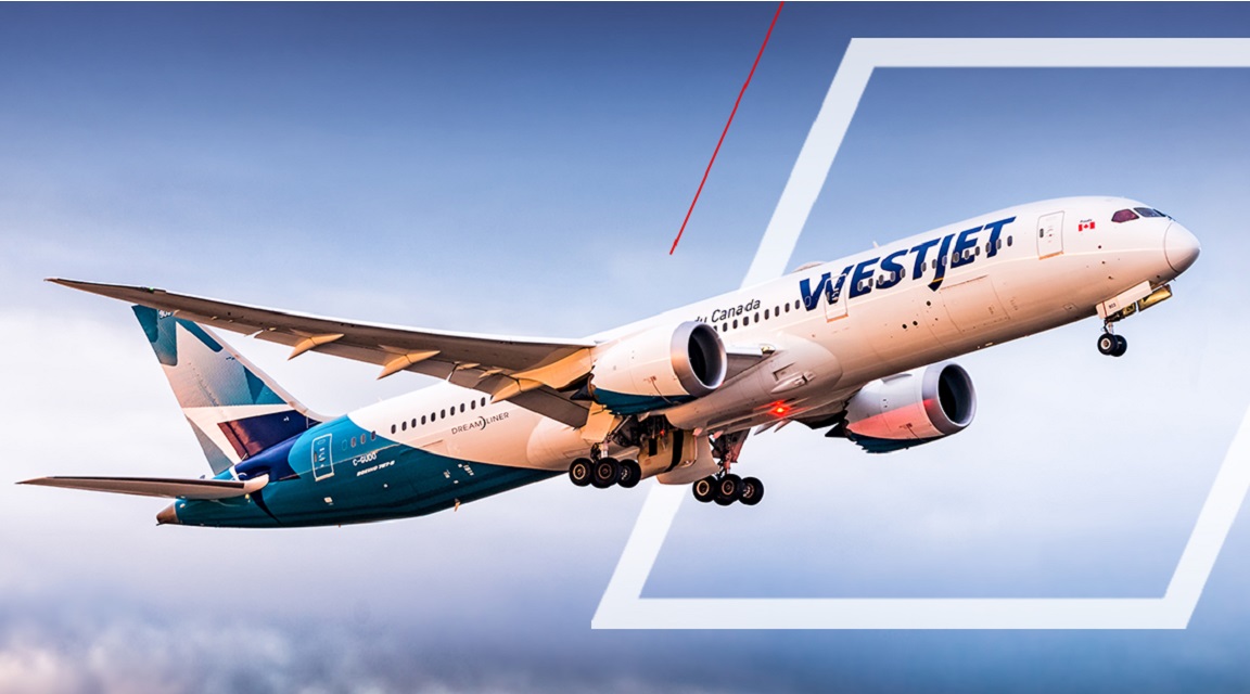 WestJet