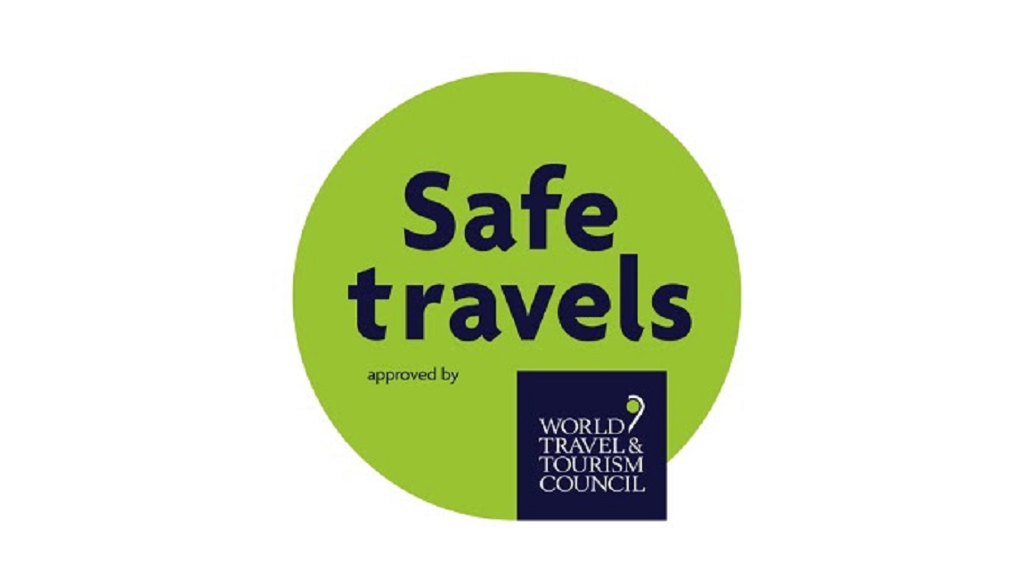 WTTC Safe Tourism