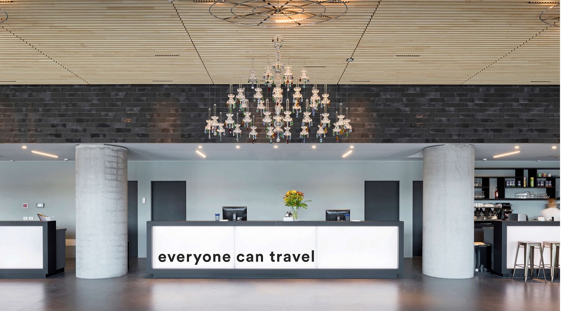 a&o hostels