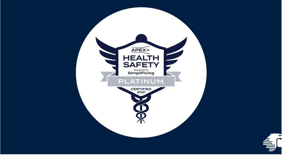 Aeromexico Health