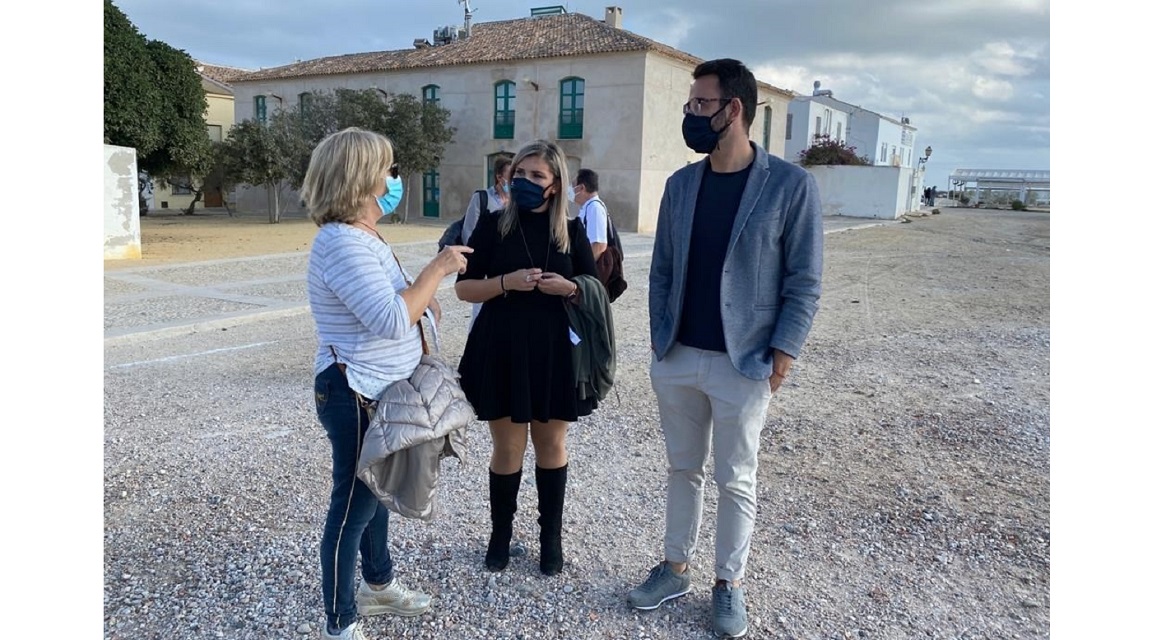 Tabarca
