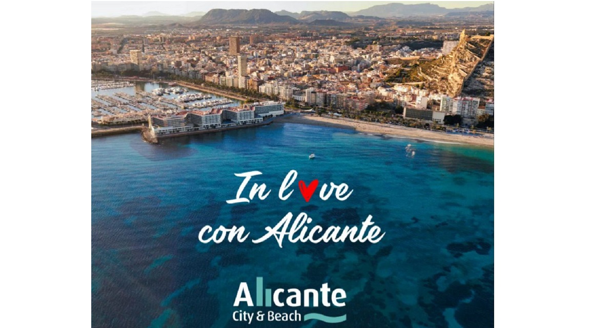 Alicante In Love