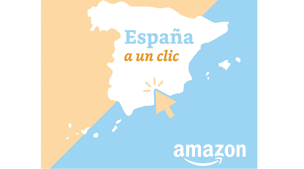 Amazon España