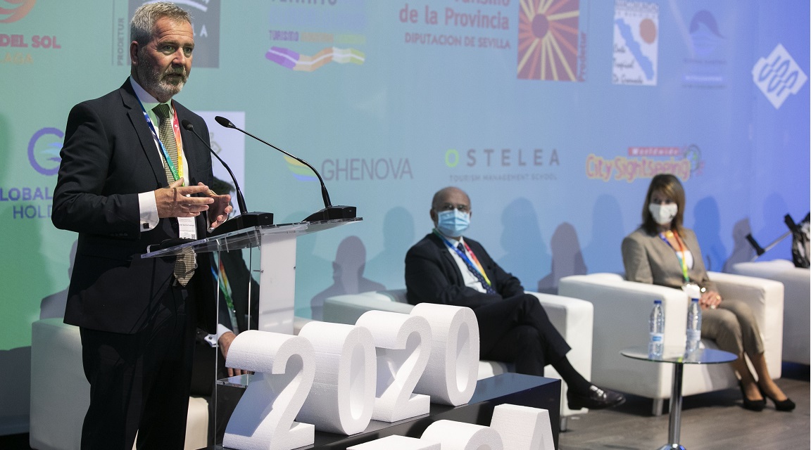 Andalucía CITCA 2021