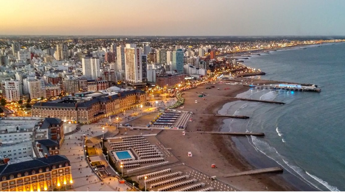 Mar del Plata