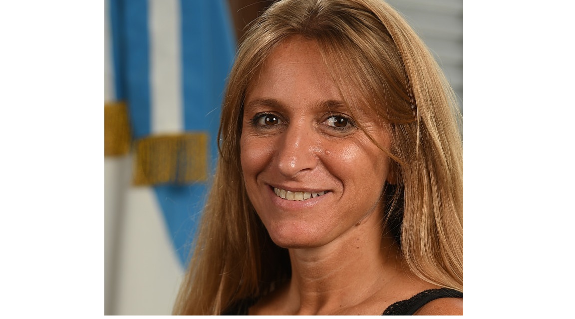 María Florencia Carignano