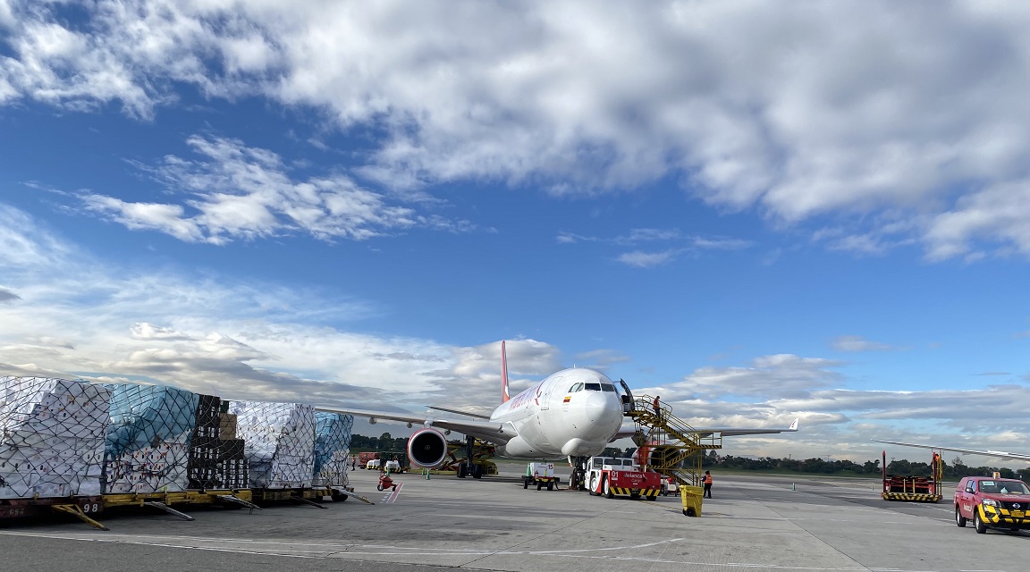 Avianca Cargo