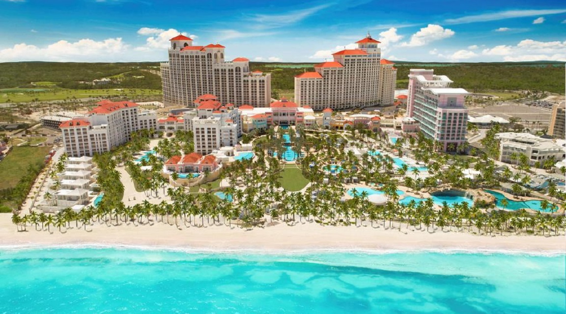 Baha Mar