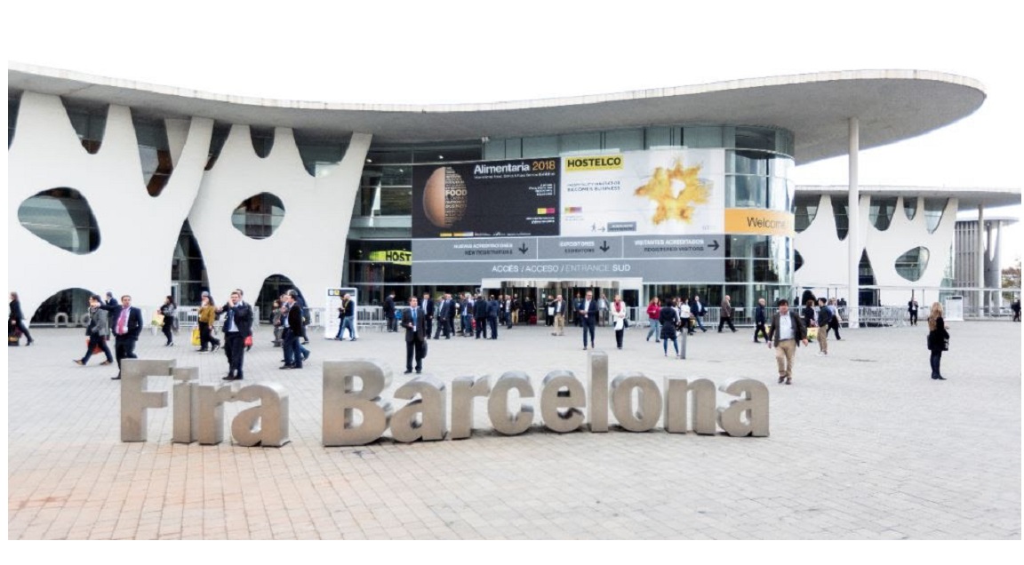 Feria Barcelona