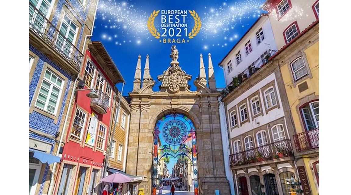 Braga
