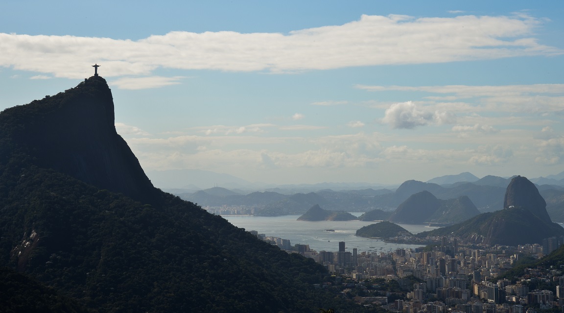 Rio de Janeiro