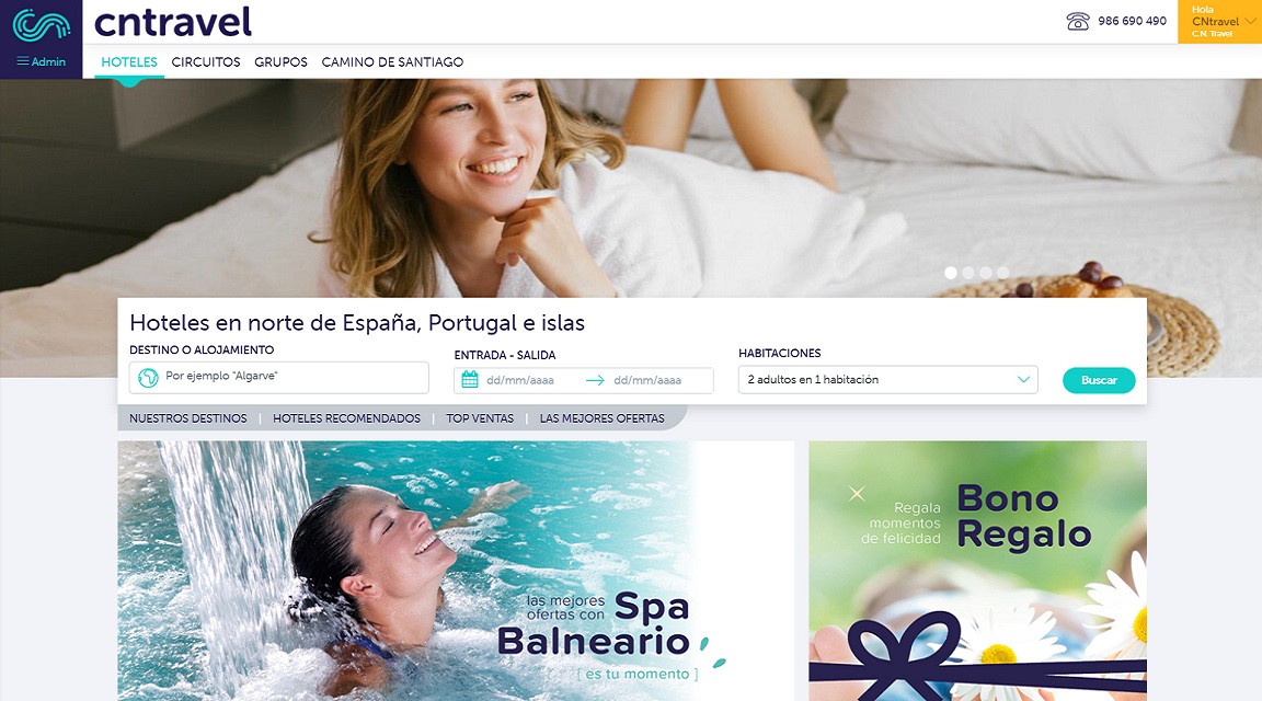 cntravel