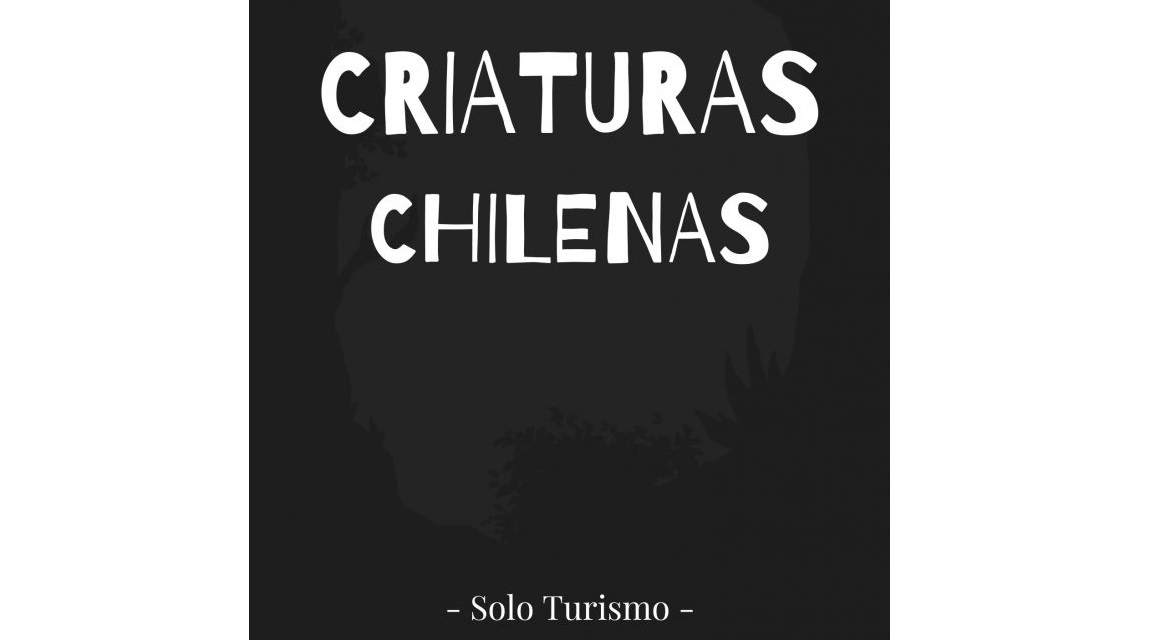 Criaturas chilenas
