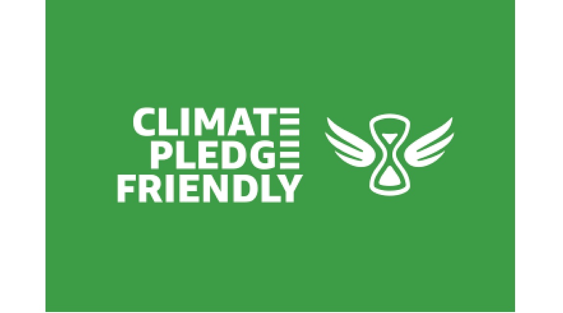 Climate Pledge