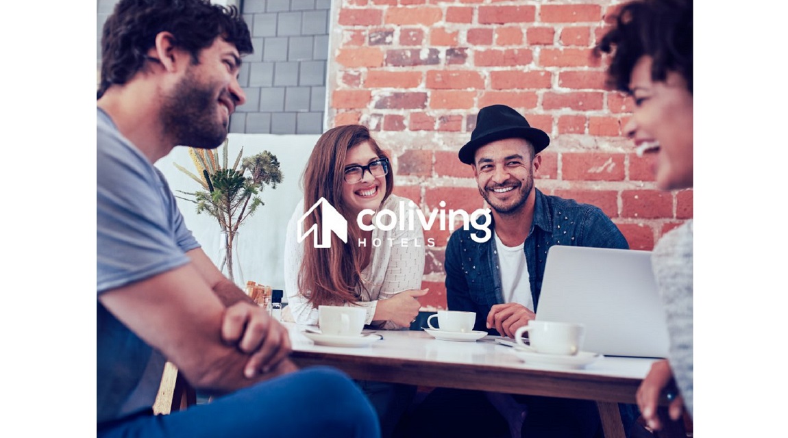 Coliving Hotels