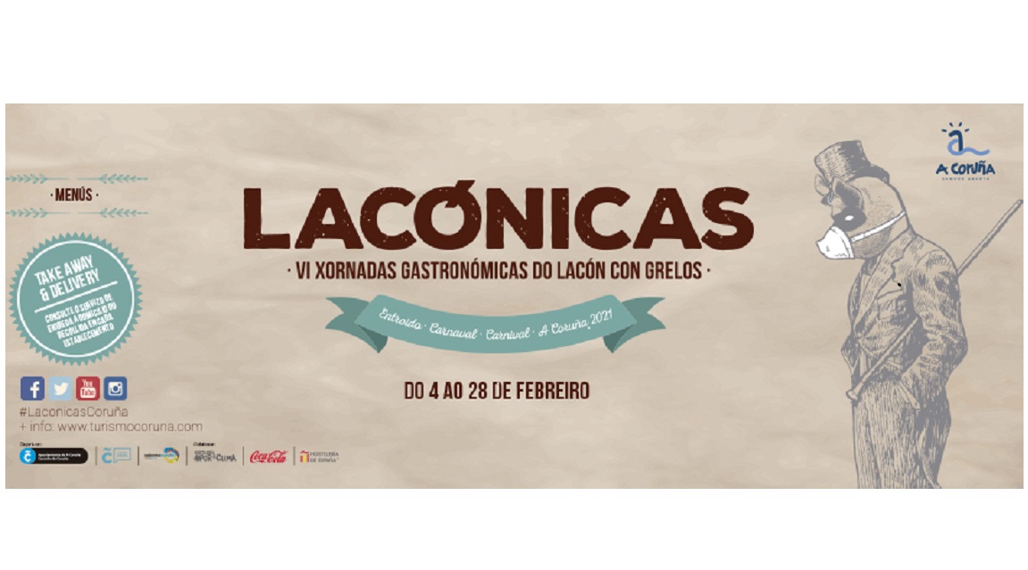 Jornadas Lacónicas