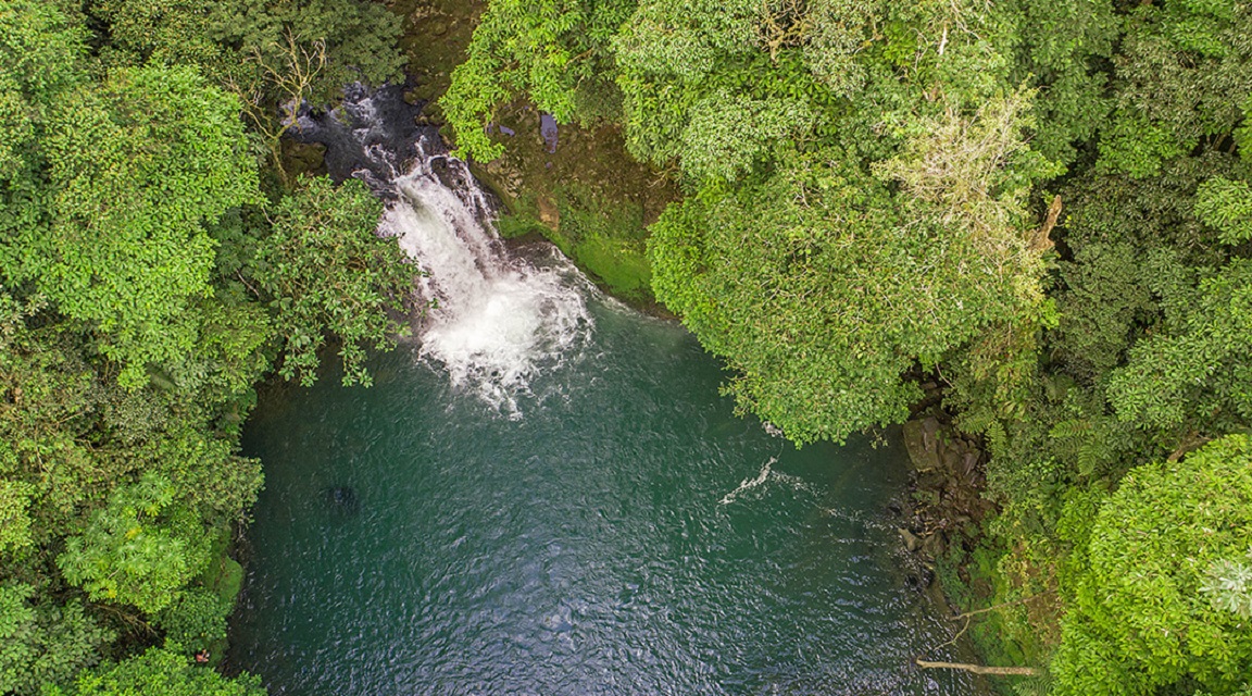 Costa Rica Sarapiquí