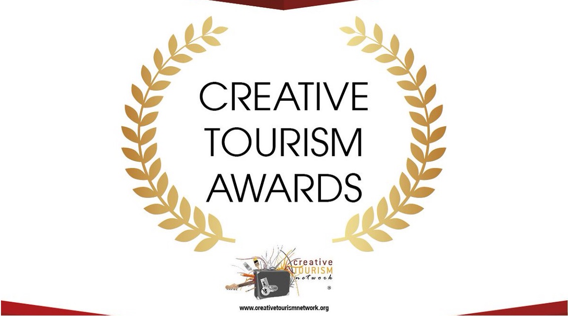 Creative Tourism Awards