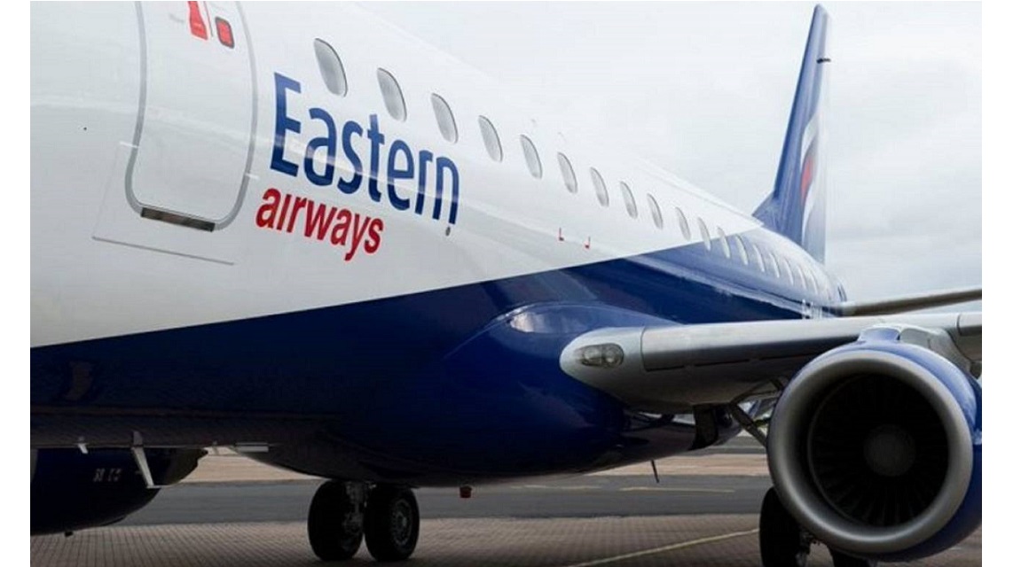 Eastern Airlines