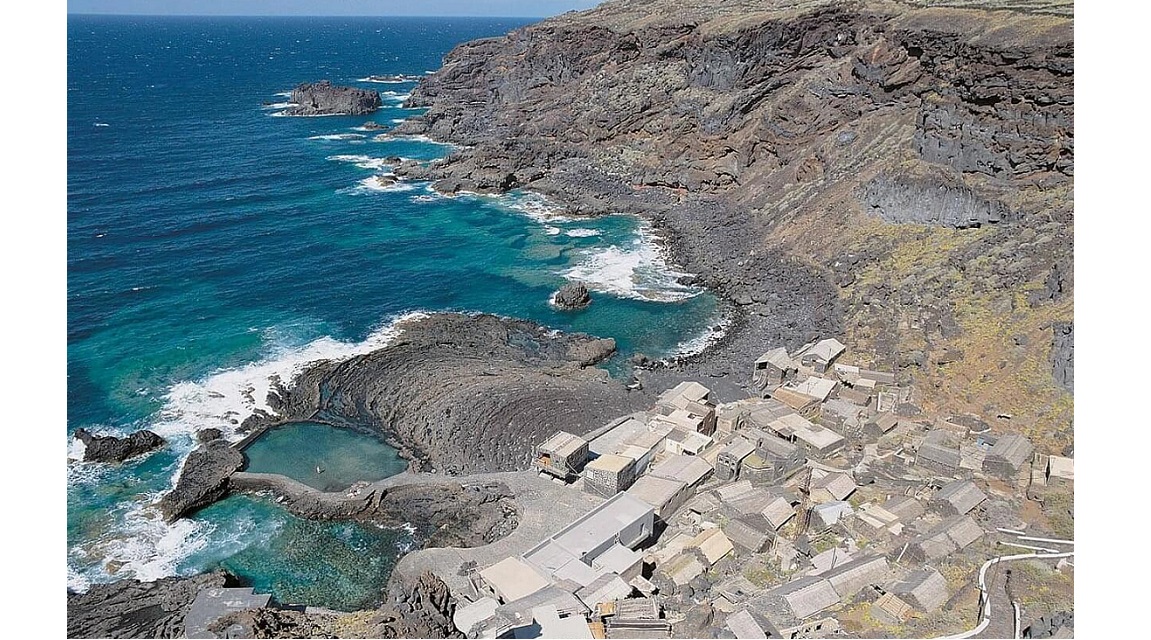 El Hierro