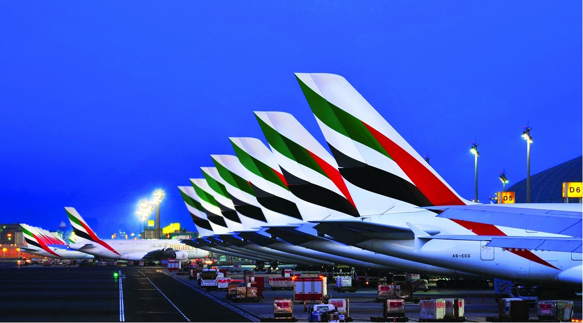 Emirates