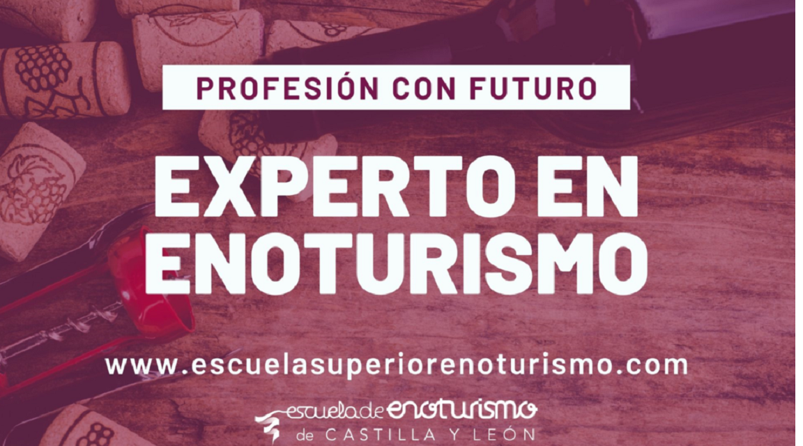 Curso Enoturismo